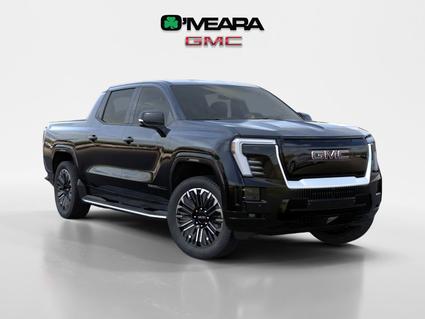 2026 GMC Sierra EV Denver CO