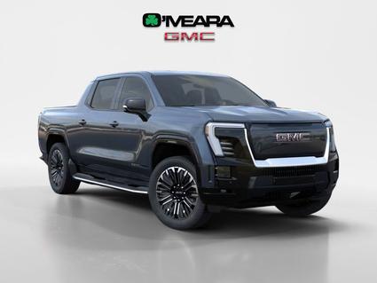 2026 GMC Sierra EV Denver CO