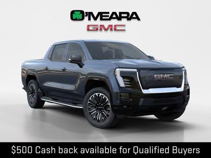 2026 GMC Sierra EV Denver CO