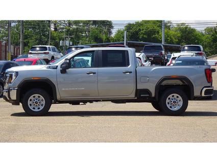2025 GMC Sierra Tupelo MS