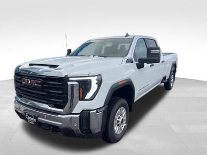 2026 GMC Sierra Kalispell MT