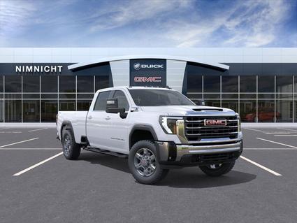 2026 GMC Sierra Jacksonville FL