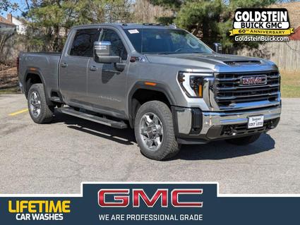 2026 GMC Sierra Albany NY