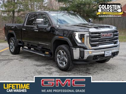 2026 GMC Sierra Albany NY