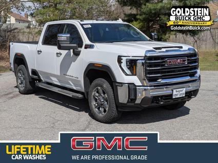 2026 GMC Sierra Albany NY