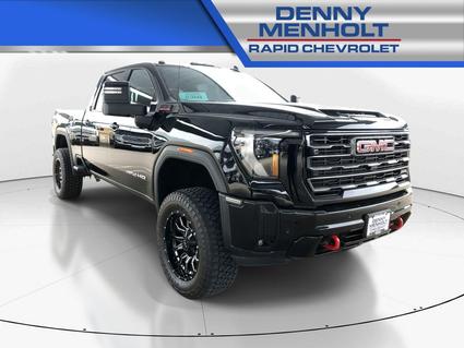 2025 GMC Sierra Rapid City SD