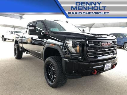 2025 GMC Sierra Rapid City SD