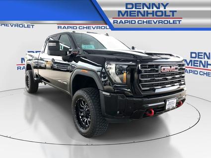 2025 GMC Sierra Rapid City SD