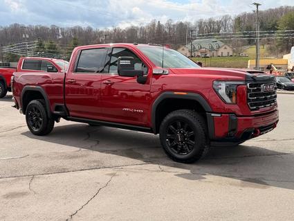 2026 GMC Sierra Beckley WV