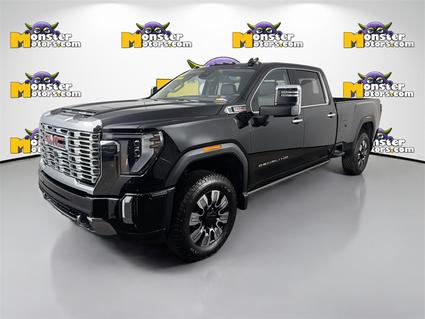 2025 GMC Sierra Louisville TN