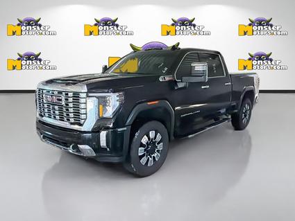 2025 GMC Sierra Louisville TN