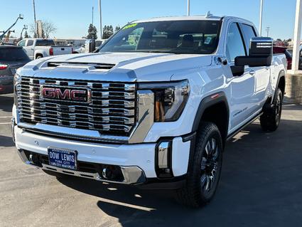 2026 GMC Sierra Yuba City CA