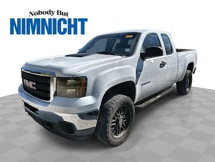 2013 GMC Sierra Jacksonville FL