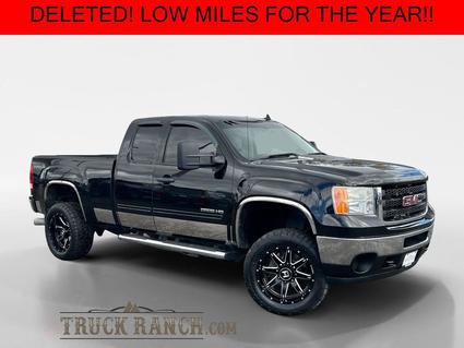 2011 GMC Sierra Salt Lake City UT