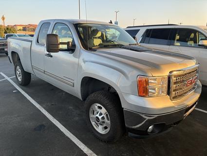 2013 GMC Sierra Clovis CA
