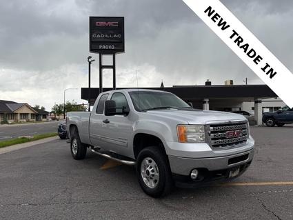 2013 GMC Sierra Provo UT