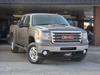 2013 GMC Sierra Cleburne TX