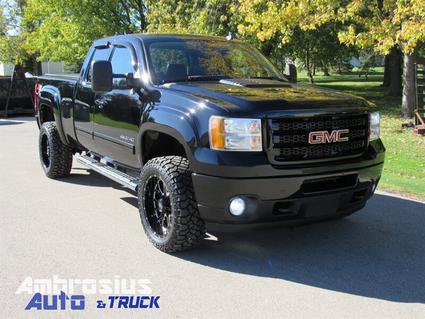 2011 GMC Sierra Appleton WI