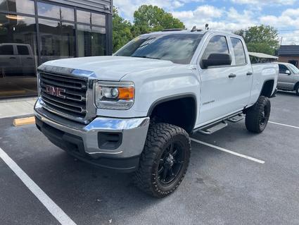 2016 GMC Sierra Waycross GA