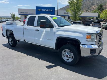 2016 GMC Sierra Durango CO