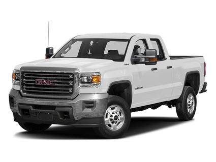 2016 GMC Sierra Durango CO