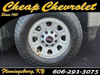 2018 GMC Sierra Flemingsburg KY