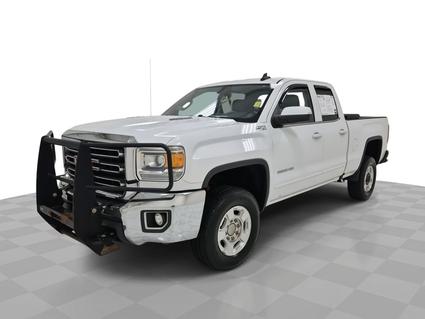 2016 GMC Sierra Livingston TX