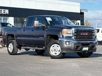 2016 GMC Sierra Twin Falls ID