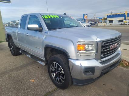 2018 GMC Sierra Garden City ID