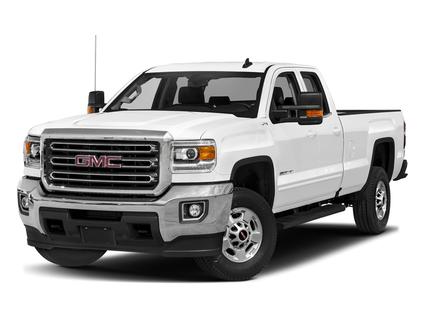 2017 GMC Sierra Chadron NE