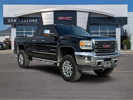 2016 GMC Sierra Cleveland TN