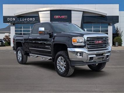 2016 GMC Sierra Cleveland TN