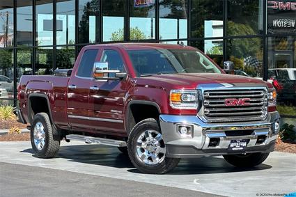 2016 GMC Sierra Vero Beach FL