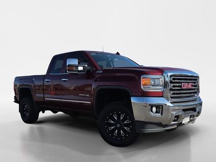 2017 GMC Sierra Salt Lake City UT