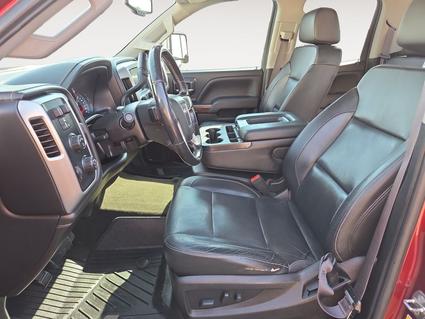 2017 GMC Sierra Salt Lake City UT