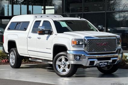 2016 GMC Sierra Vero Beach FL