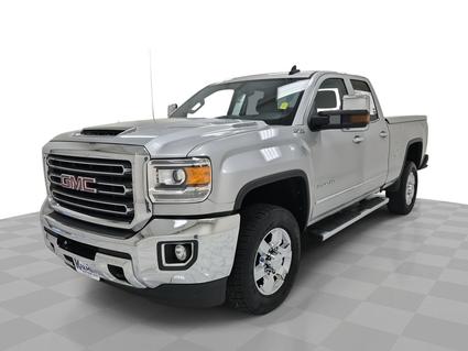 2017 GMC Sierra Livingston TX