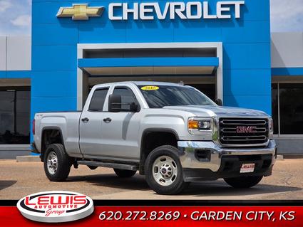 2015 GMC Sierra Garden City KS