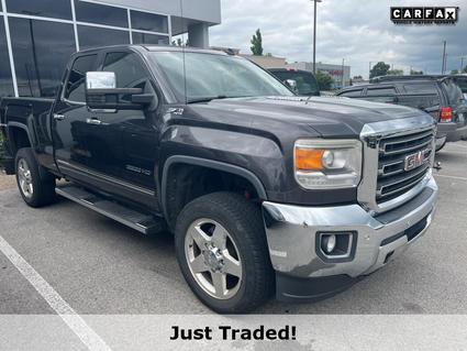 2015 GMC Sierra Elizabethtown KY