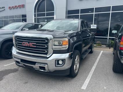 2015 GMC Sierra Elizabethtown KY