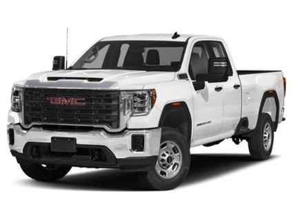 2021 GMC Sierra Cheyenne WY