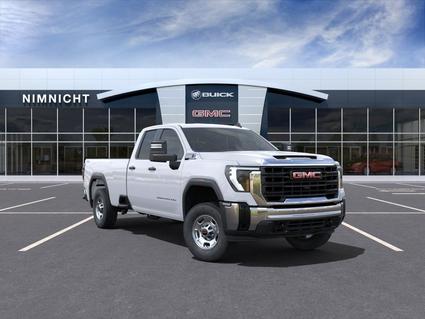 2024 GMC Sierra Jacksonville FL