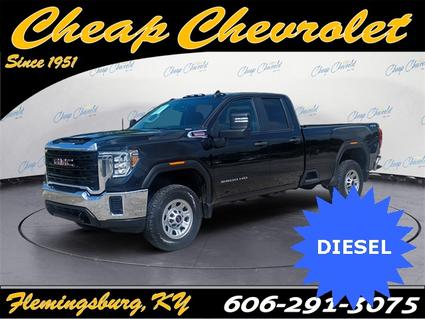 2023 GMC Sierra Flemingsburg KY