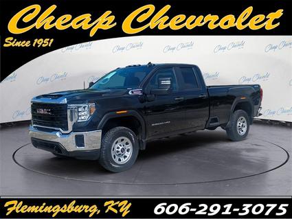 2023 GMC Sierra Flemingsburg KY