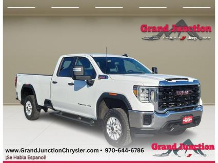 2023 GMC Sierra Grand Junction CO