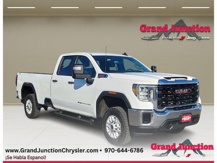 2023 GMC Sierra Grand Junction CO