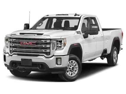 2021 GMC Sierra Billings MT