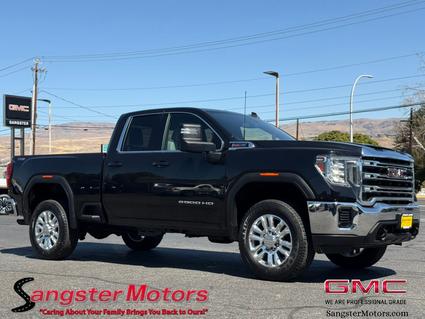 2021 GMC Sierra Wenatchee WA