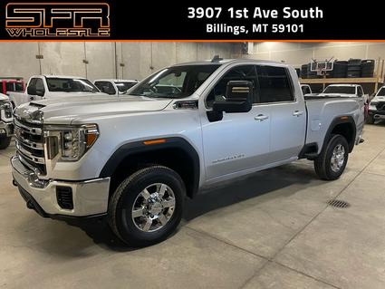 2022 GMC Sierra Billings MT
