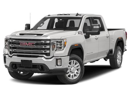 2022 GMC Sierra Denver CO